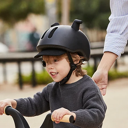 Liki Helmet