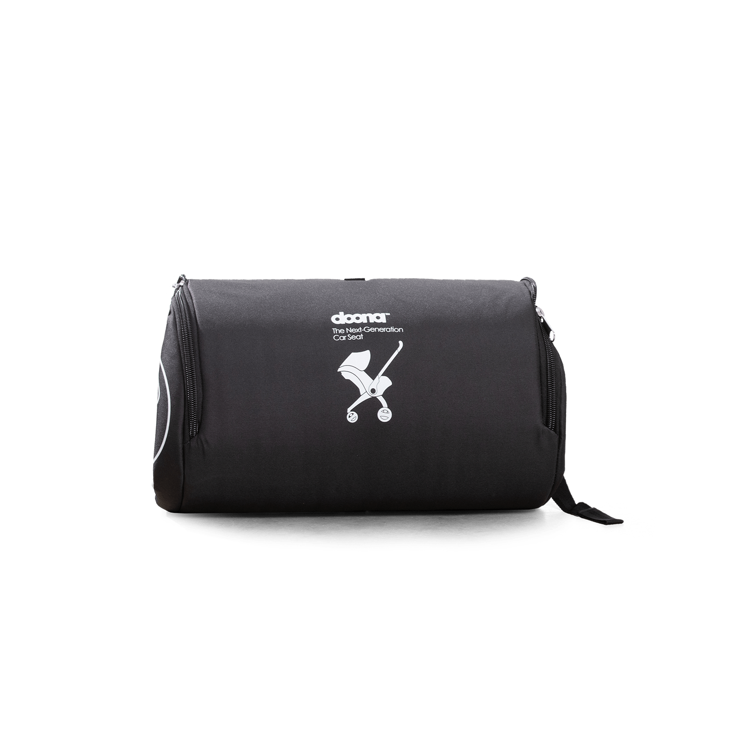Padded Travel Bag