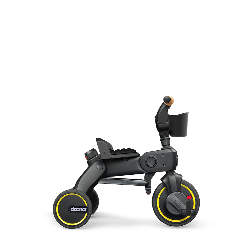 Liki Trike S3 | Doona™ USA | 5 in 1 compact tricycle