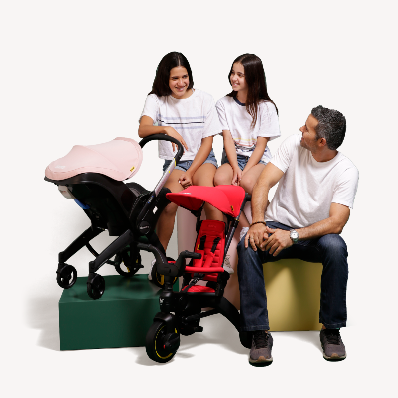 Our Story | Doona™