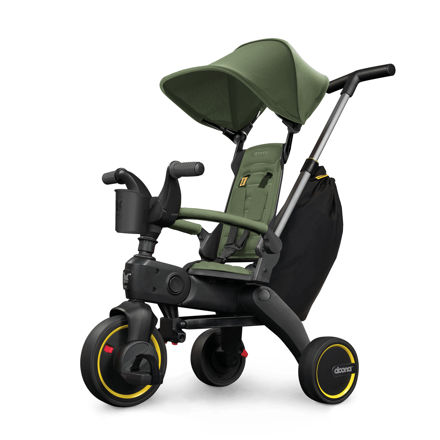 Tricycle Liki S3