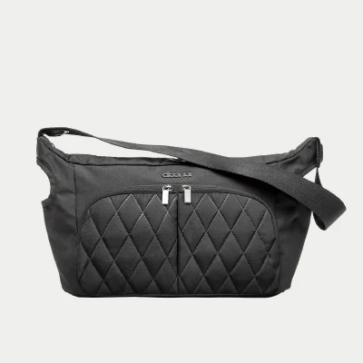 Doona + Car Seat & Stroller - Midnight Edition