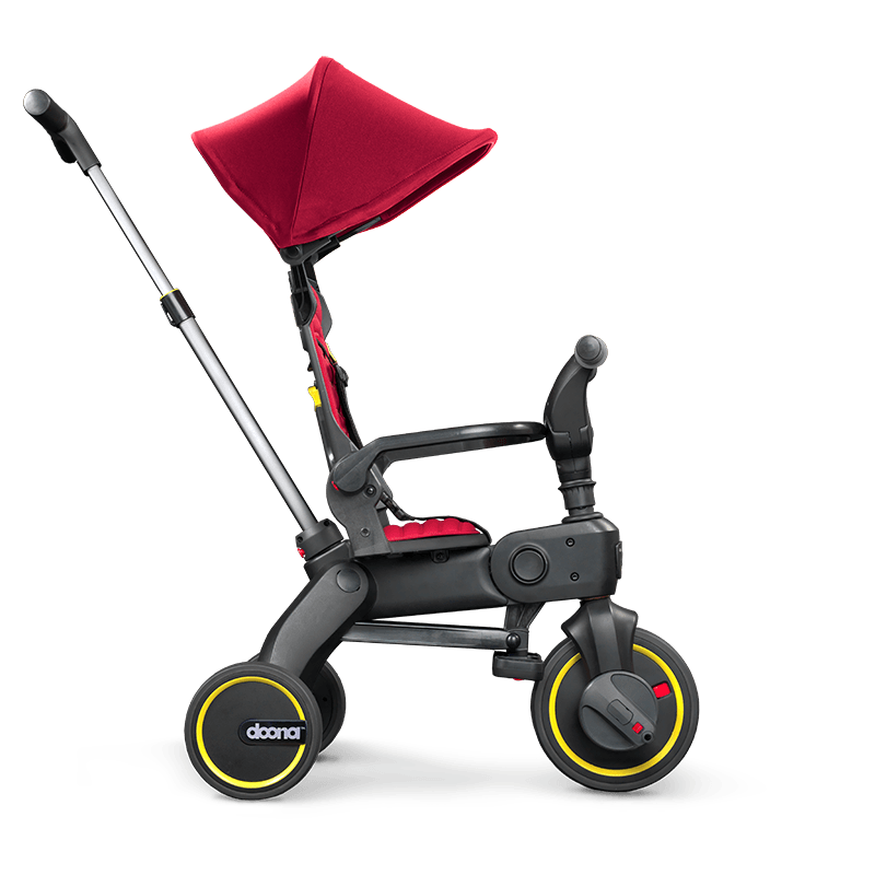 Doona deals trike s1