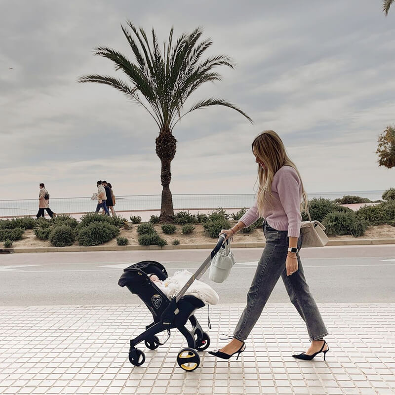 doona stroller Louis Vuitton temu｜TikTok Search