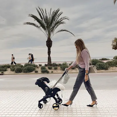 Comment choisir la bonne poussette pour votre bébé
