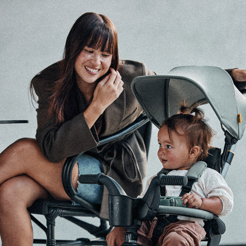 Liki Trike - 5 in 1 compact tricycle | Doona™