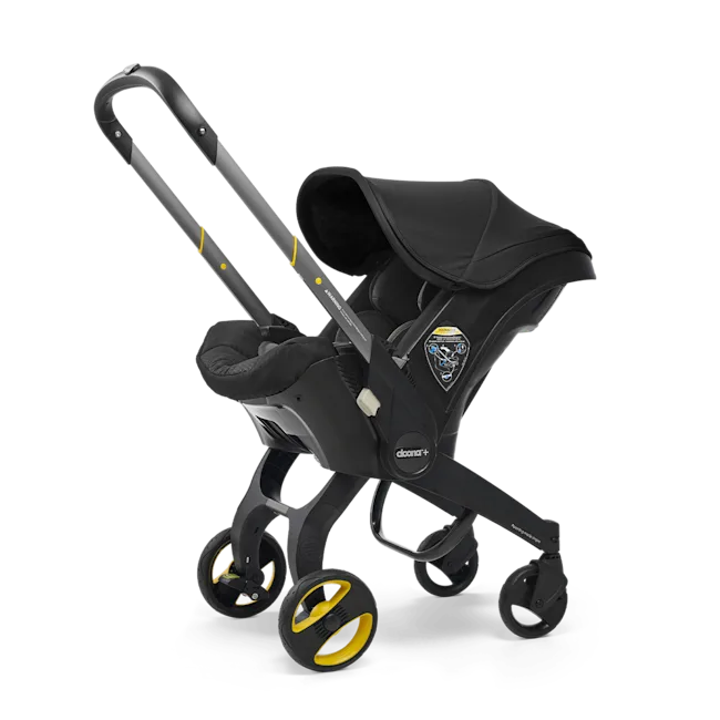 Doona Car Seat & Stroller