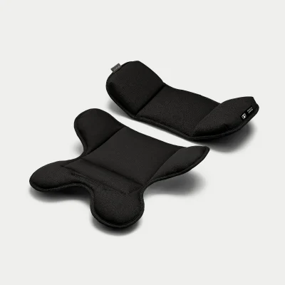 Doona + Car Seat & Stroller - Midnight Edition