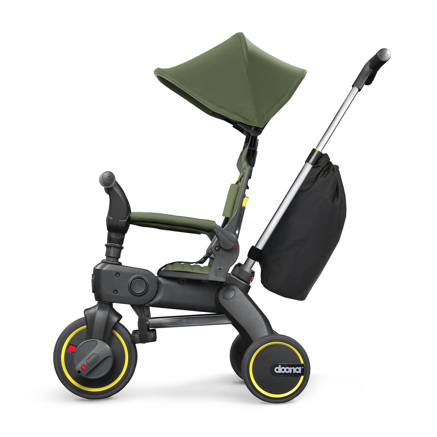 Liki Trike S3 