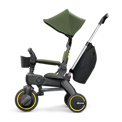 Tricycle Liki S3