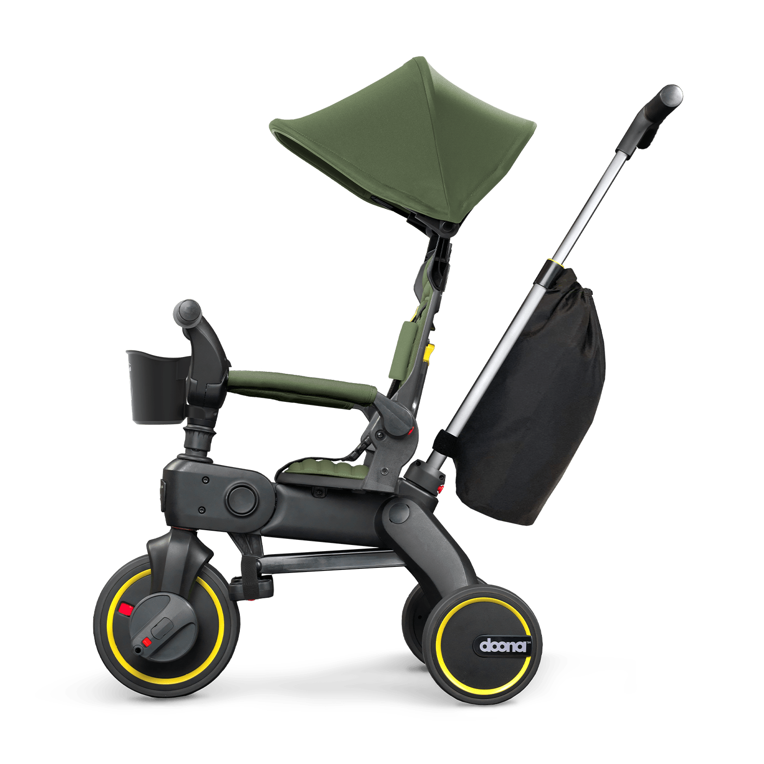 Liki Trike S3 