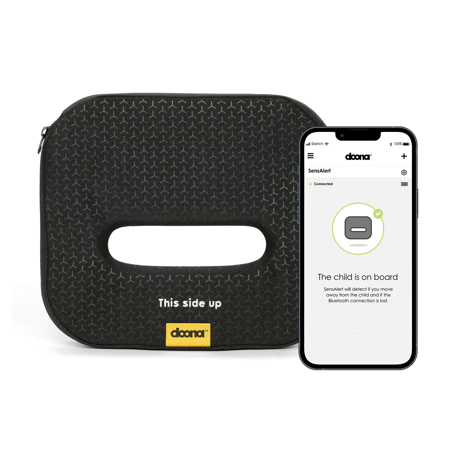 Doona Car Seat & Stroller Accessories | Doona™