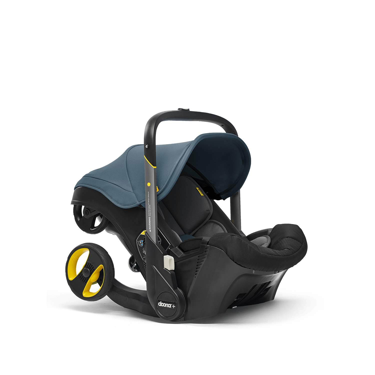 Doona + Car Seat & Stroller