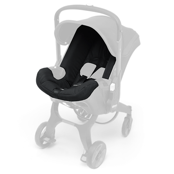 Seat Cover Textile Doona™ USA Spare Parts