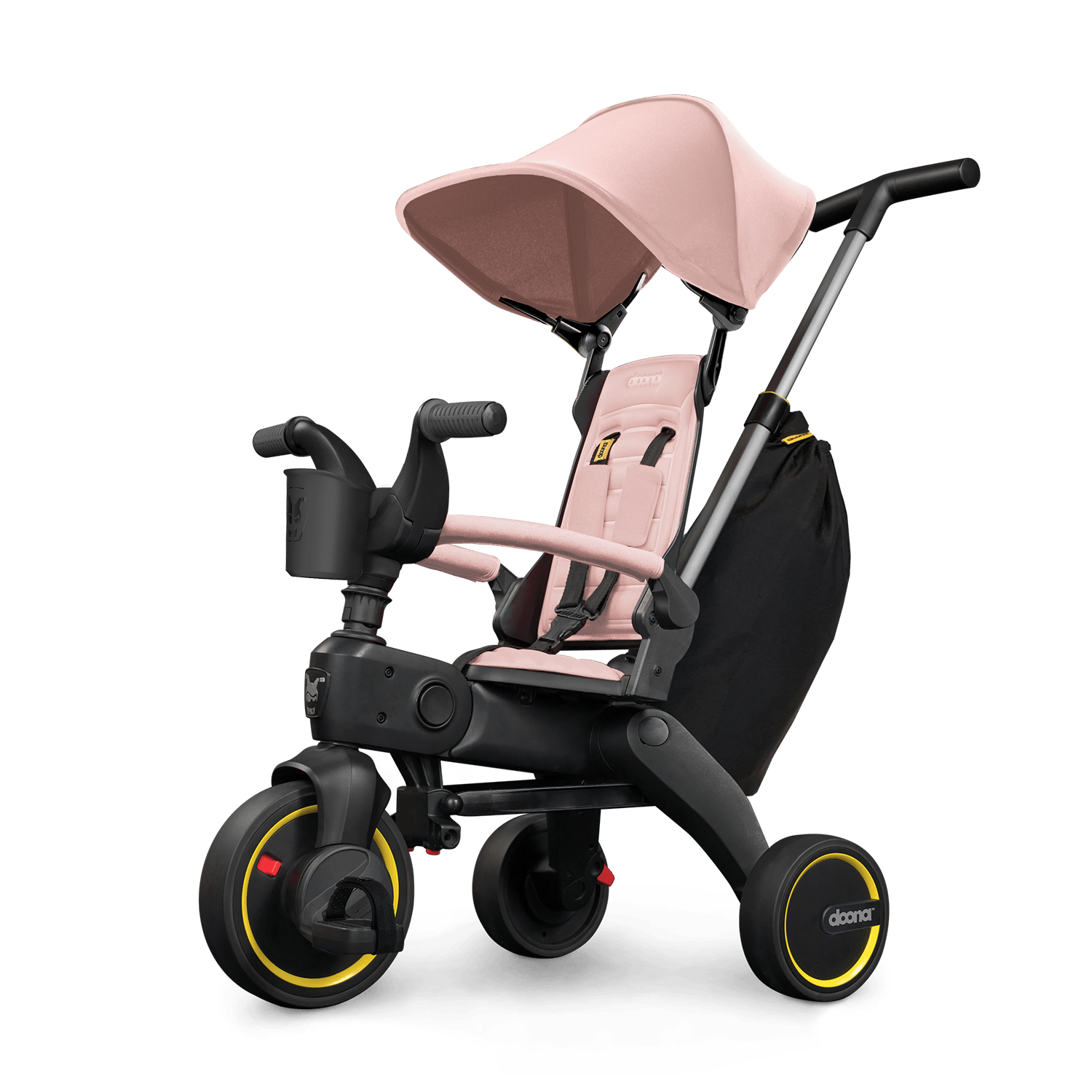 リキトライク　Liki Trike S3   ドゥーナ Doona Liki Trike S3 – Bebeang Baby