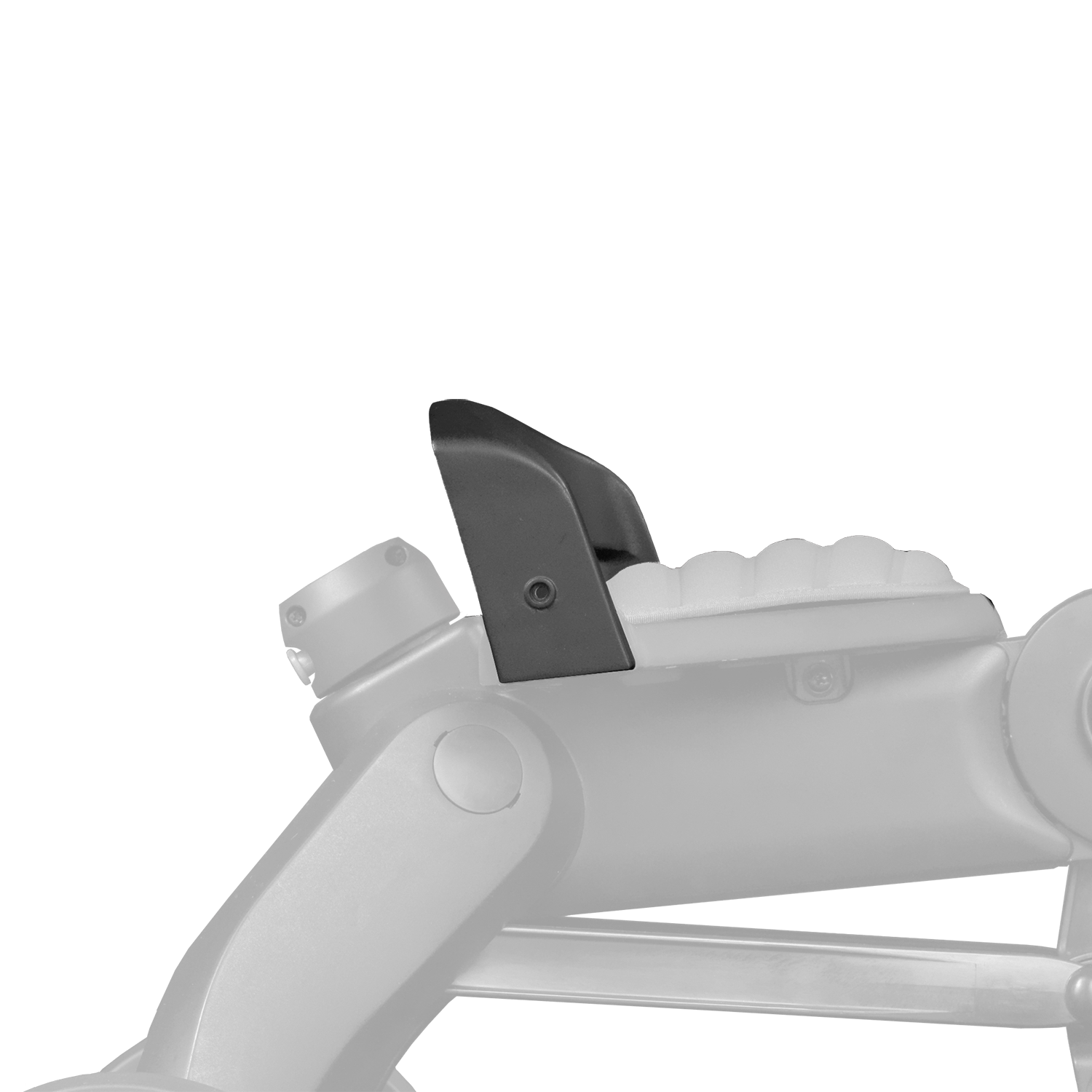 Small Backrest