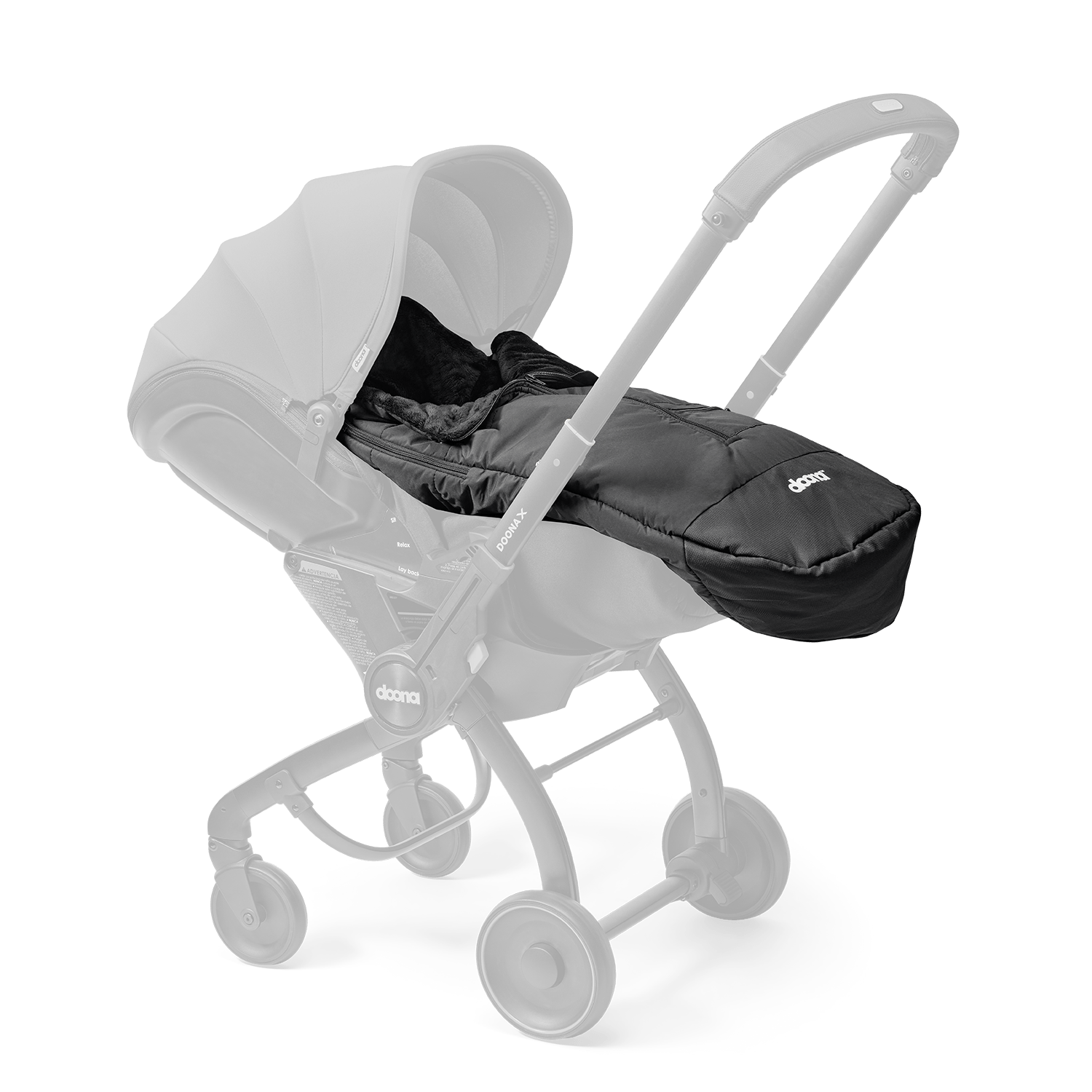 Footmuff