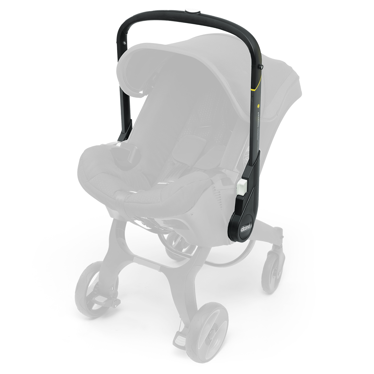 Handle Pivot Actuator Assembly