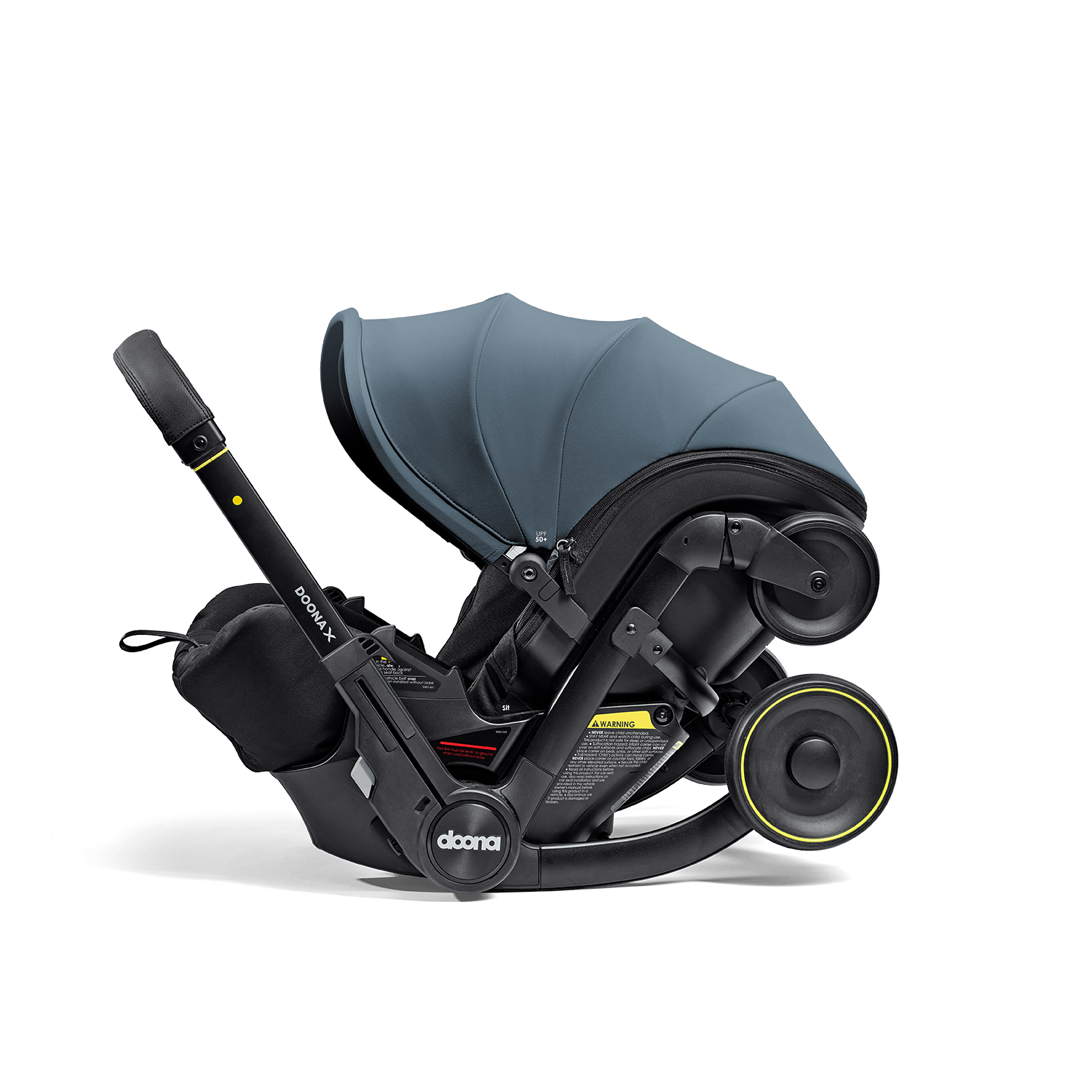 Doona X Car Seat & Stroller