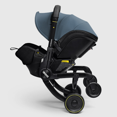 Doona X Car Seat & Stroller Travel System 2-in-1 Combo | Doona™