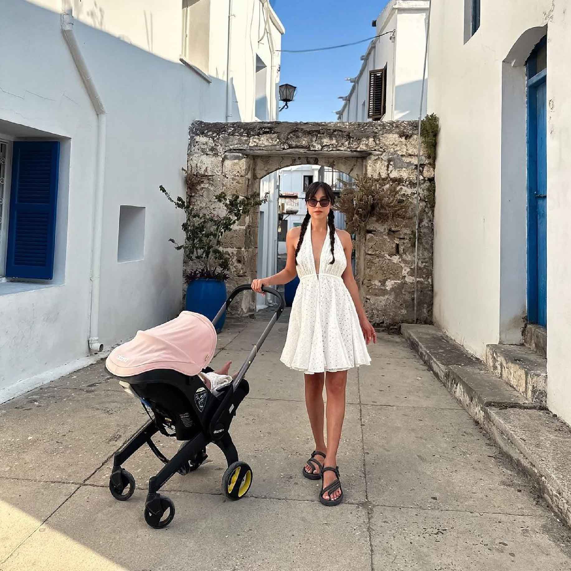 Padded Travel Bag | Doona™ | Accessories | Carry your Doona