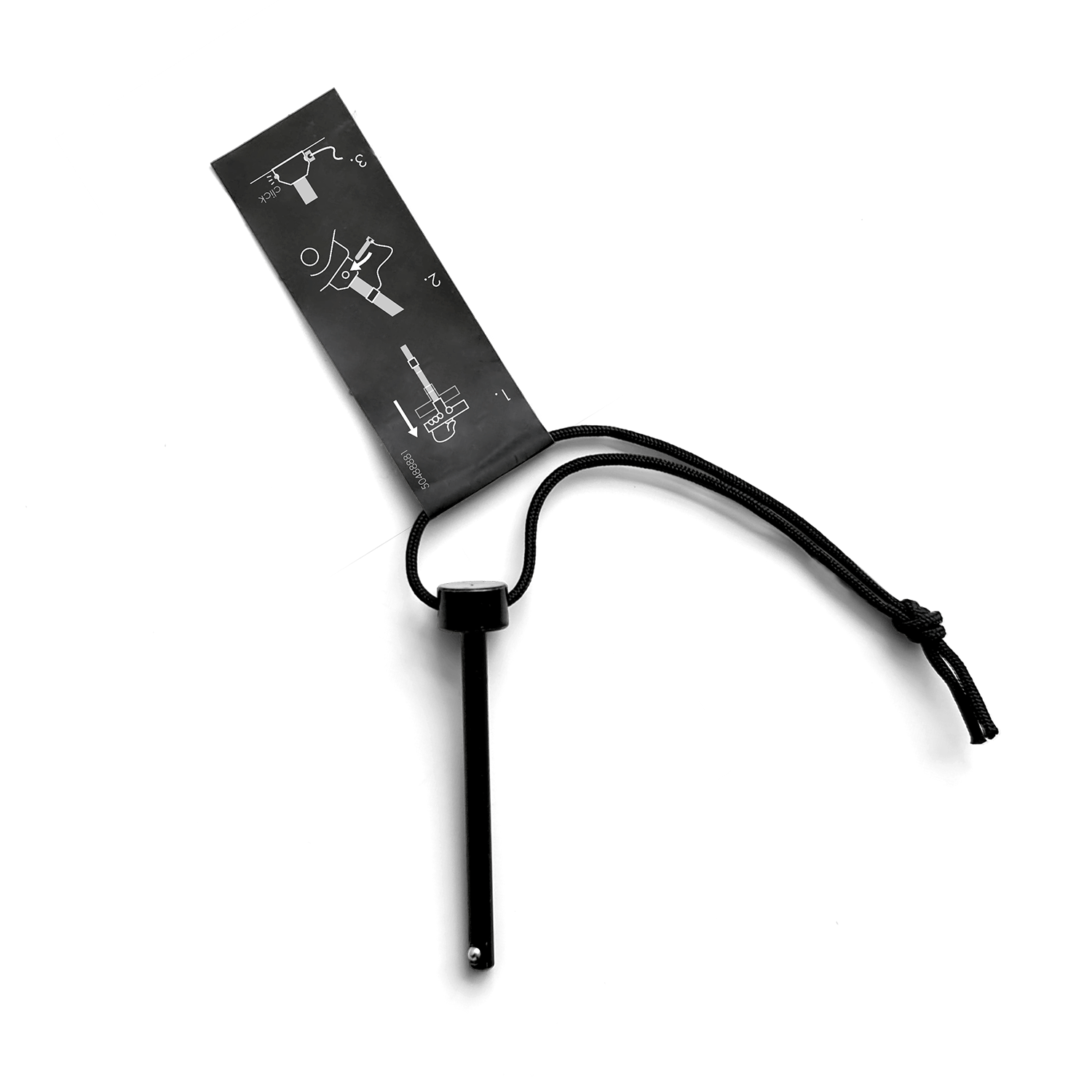 Locking Pin | Doona™ | Spare Parts