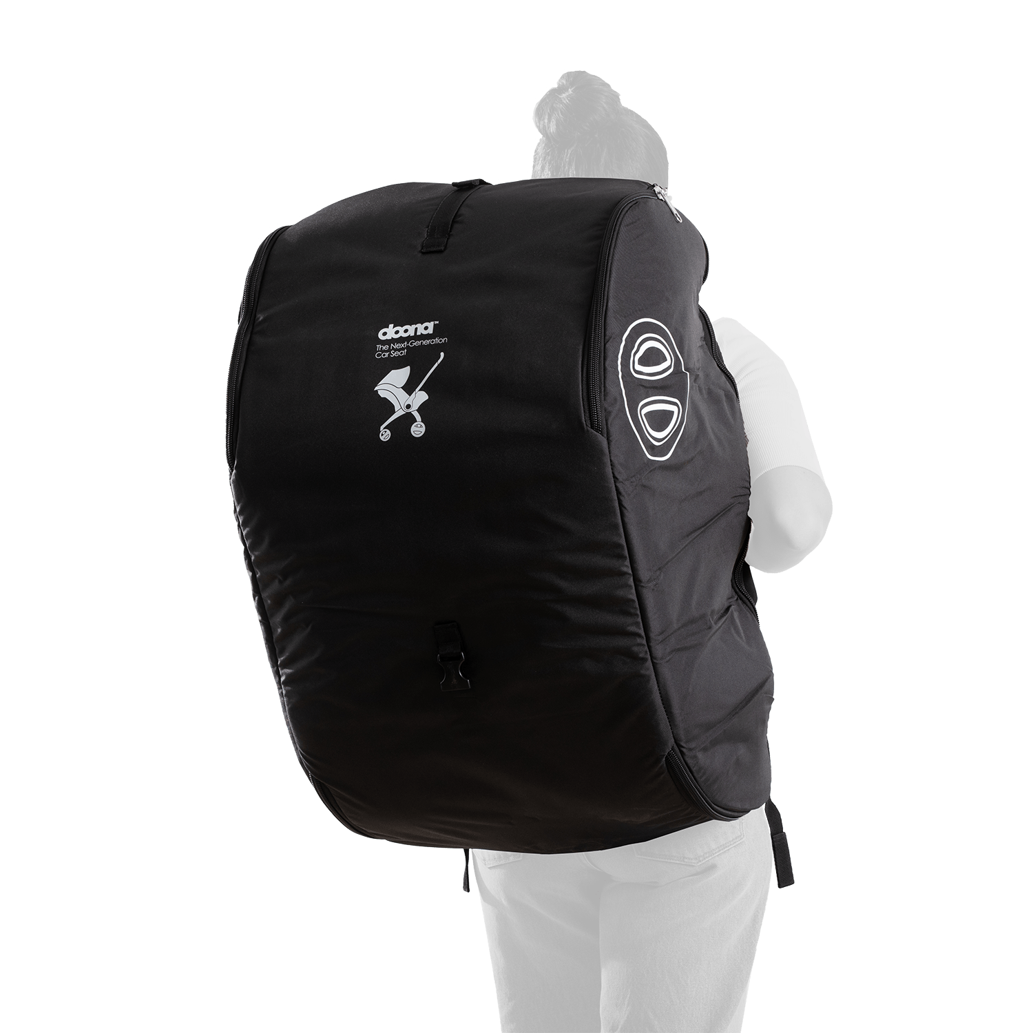 Padded Travel Bag | Doona™ | Accessories | Carry your Doona