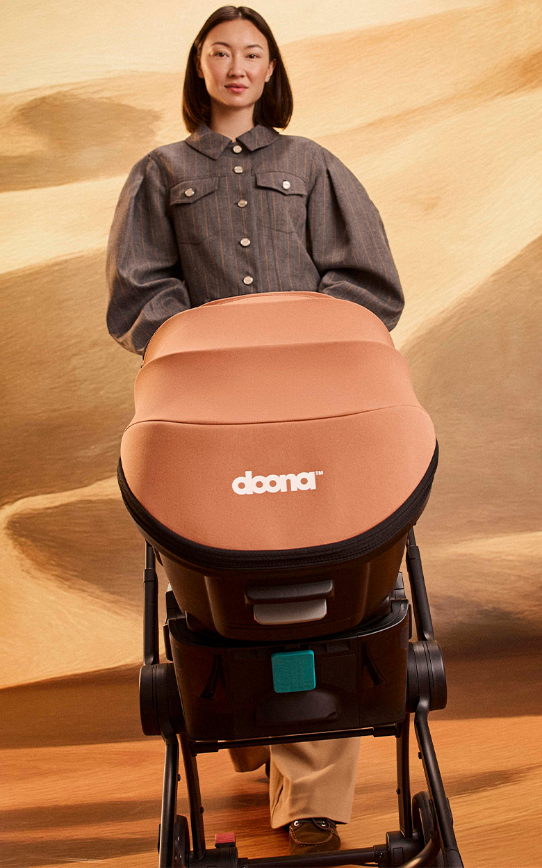 Doona™ Official Website - Doona Car Seat and Stroller, Liki Trike