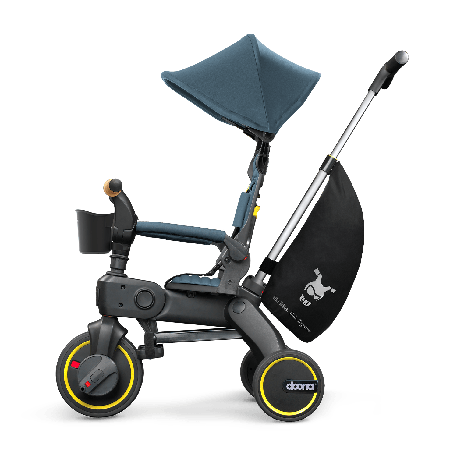 Tricycle Liki S5