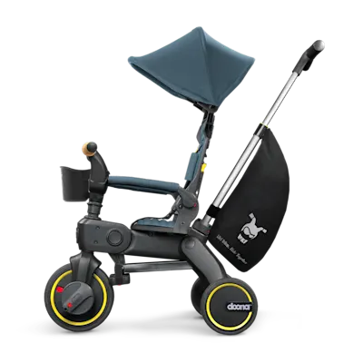 Tricycle Liki S5