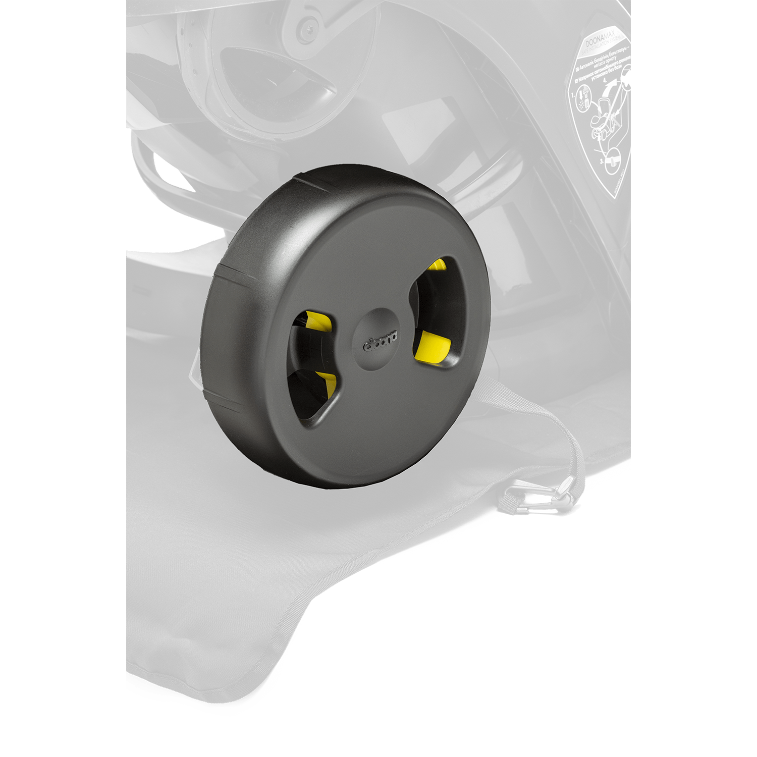 Wheel Covers