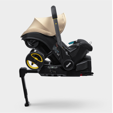 Doona i ISOFIX Base | Doona™ | Accessories | For effortless mobility