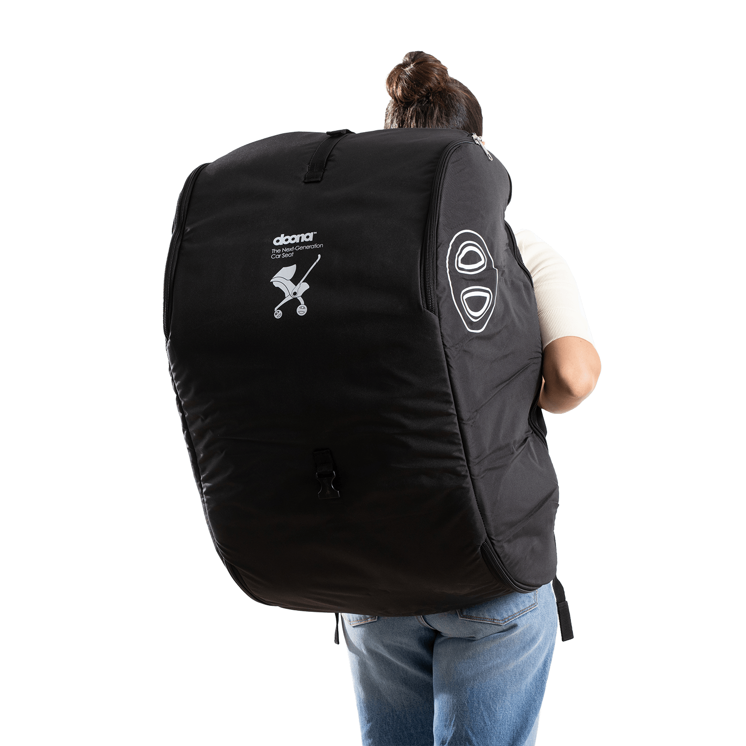 Padded Travel Bag | Doona™ | Accessories | Carry your Doona