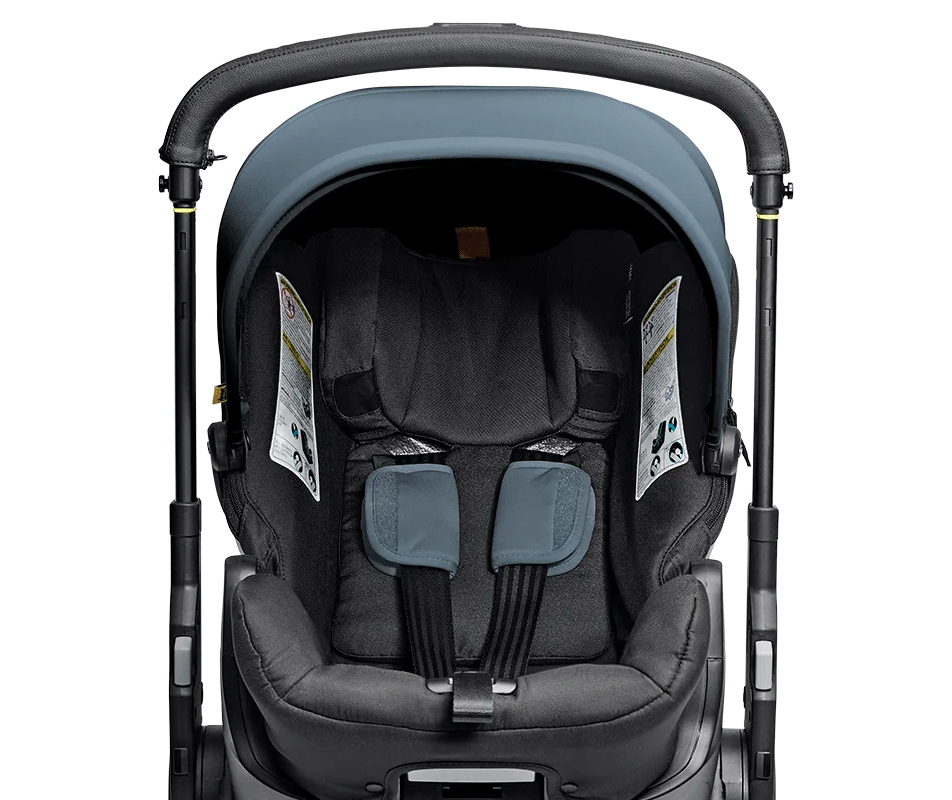 Doona X Car Seat & Stroller