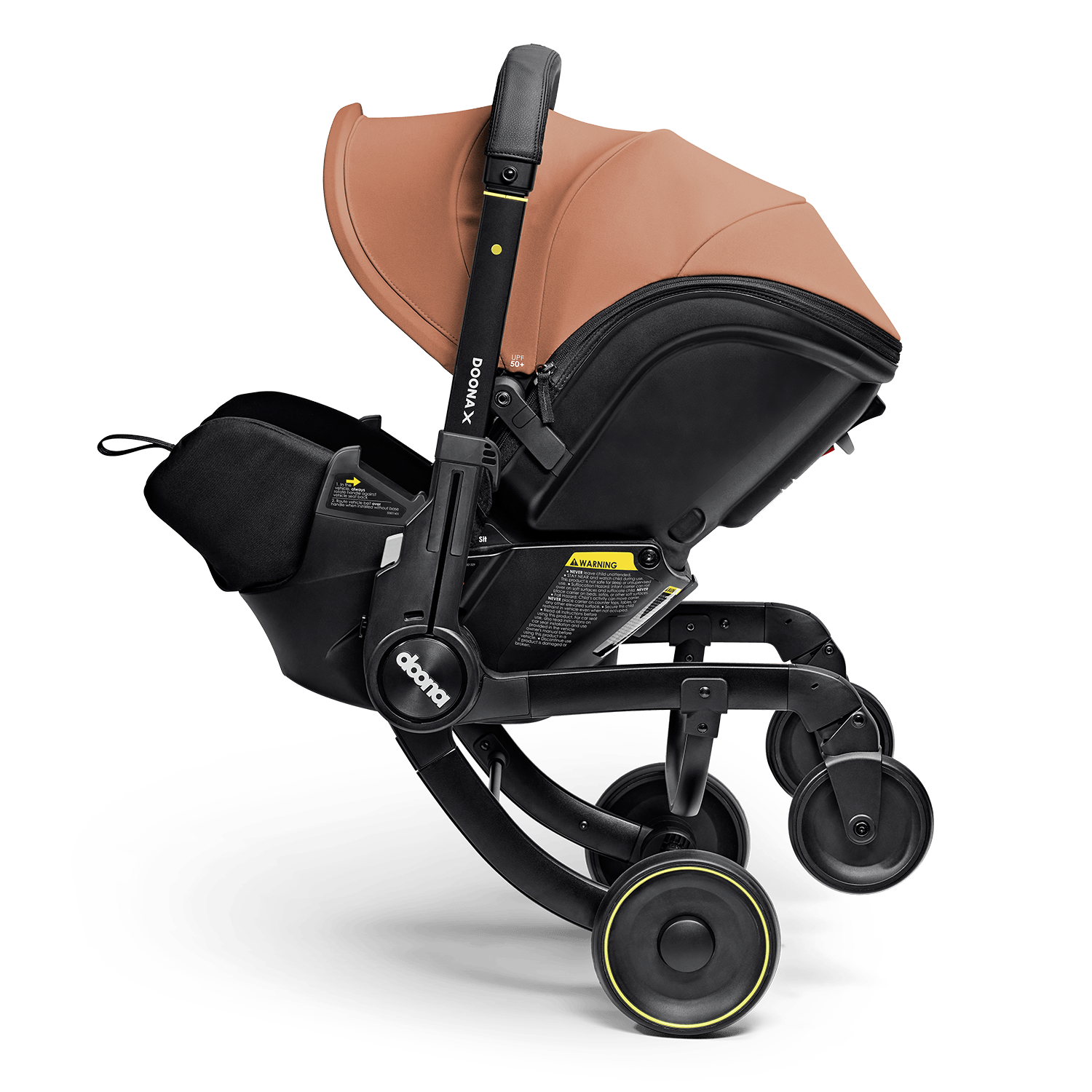 Doona X Car Seat & Stroller