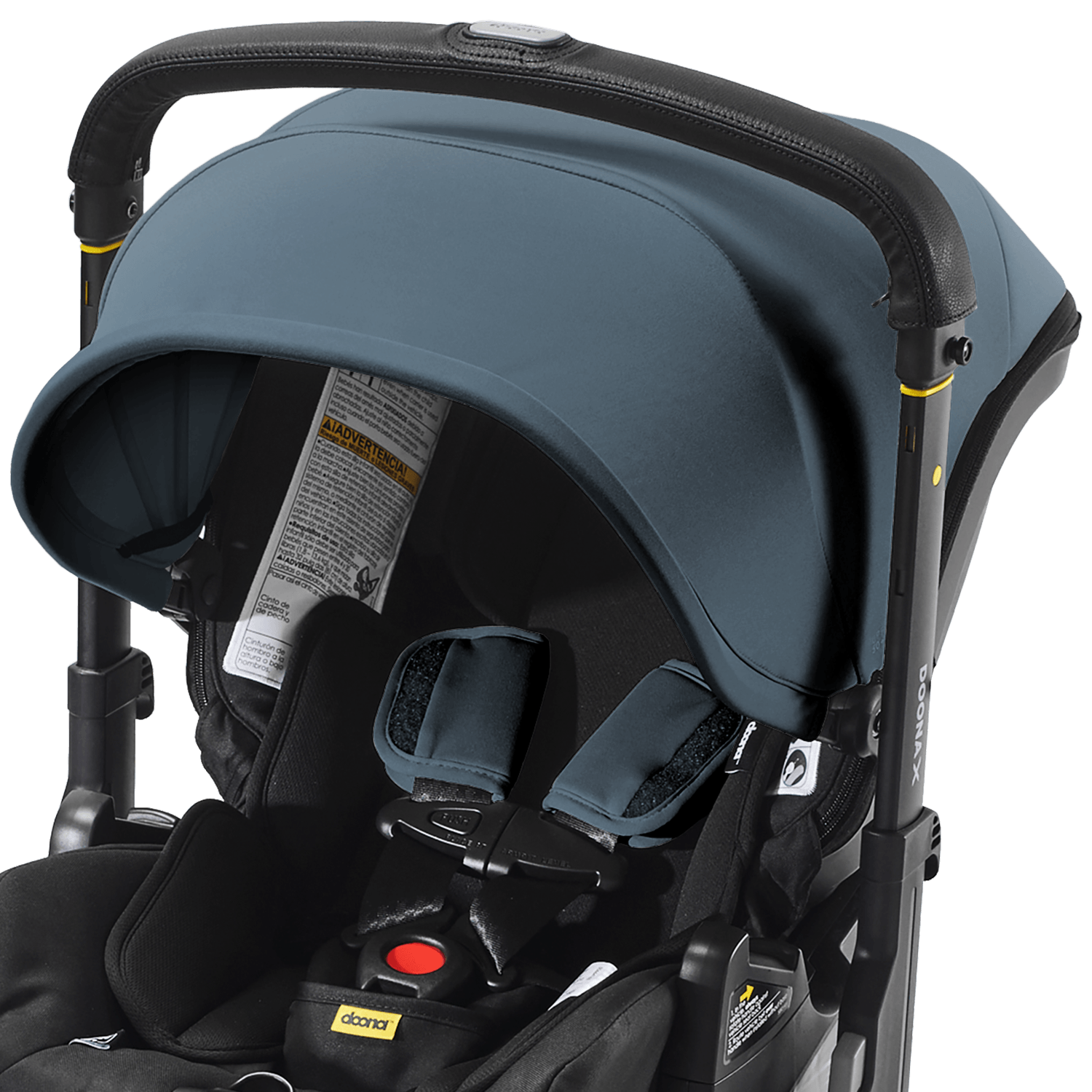 Doona X Car Seat & Stroller