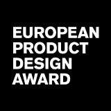 Award - European Product Design jpg