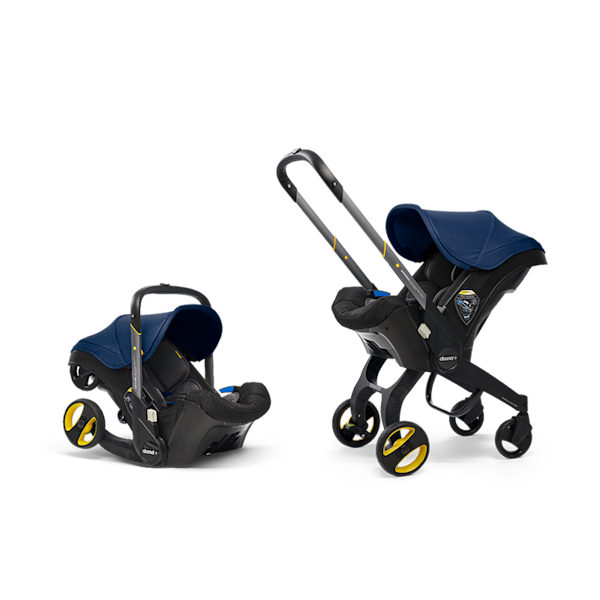 Doona Car Seat & Strollere Doona™