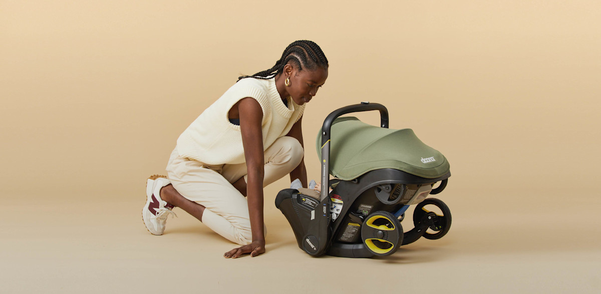 Baby sleep regression what it is and how to survive it Doona™ USA