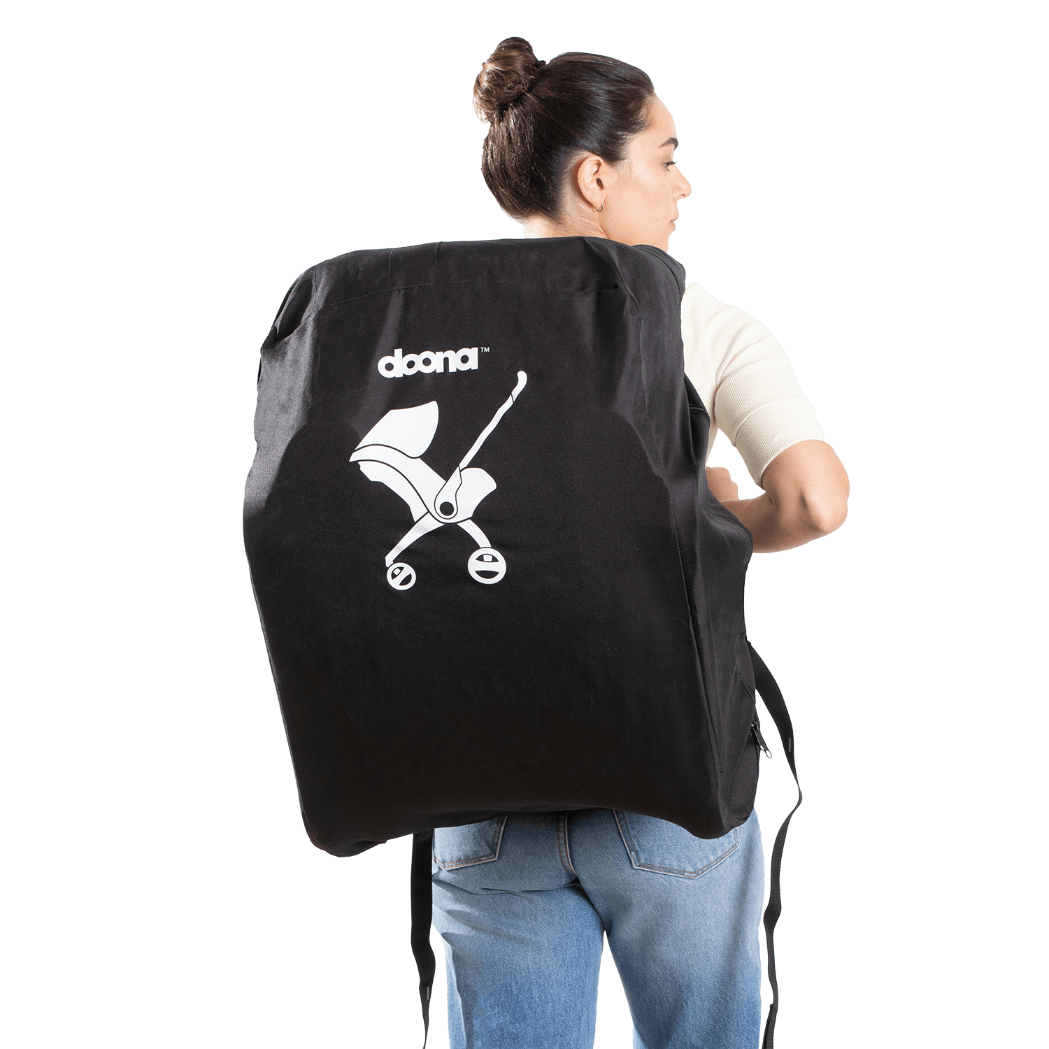 Doona Travel Bag | Doona™ | Accessories | Keeps it safe & clean