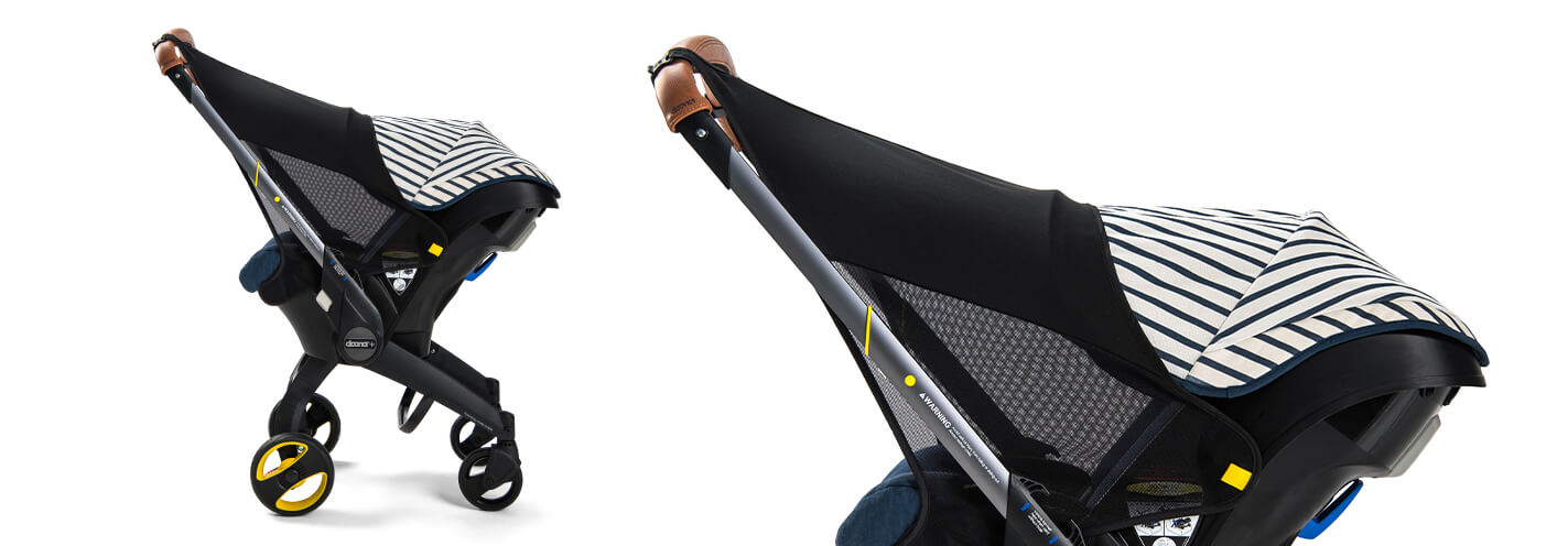 Doona Vacation Limited Edition | Doona™