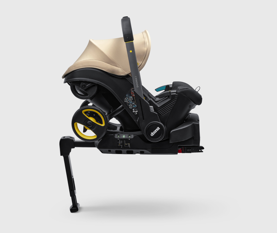 Doona i ISOFIX Base | Doona™ | Accessories | For effortless mobility