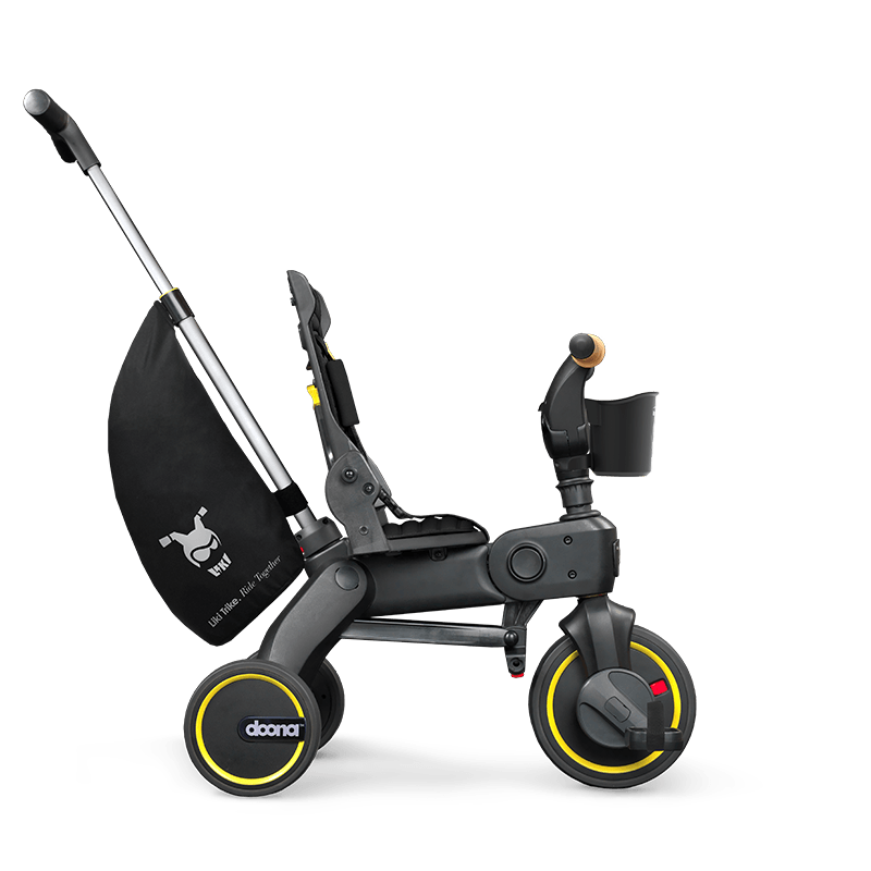 Liki Trike S3 | Doona™ USA | 5 in 1 compact tricycle