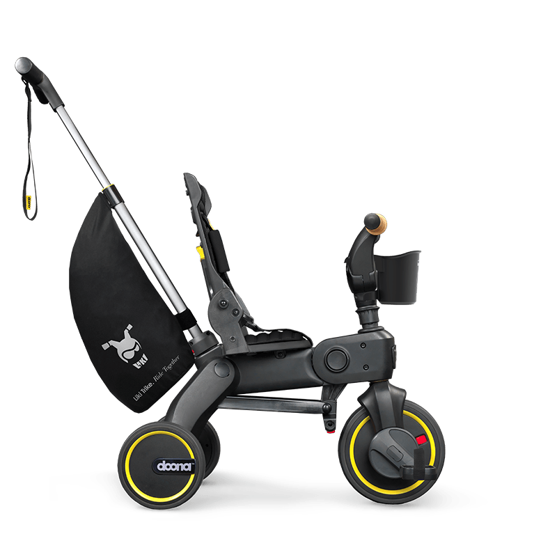 Liki_S5_Nitro_Black_3_Tricycle