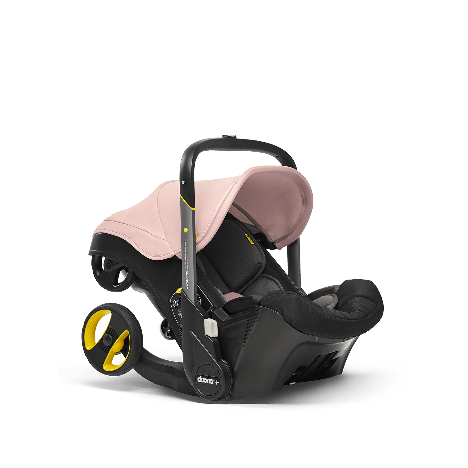 Doona + Car Seat & Stroller