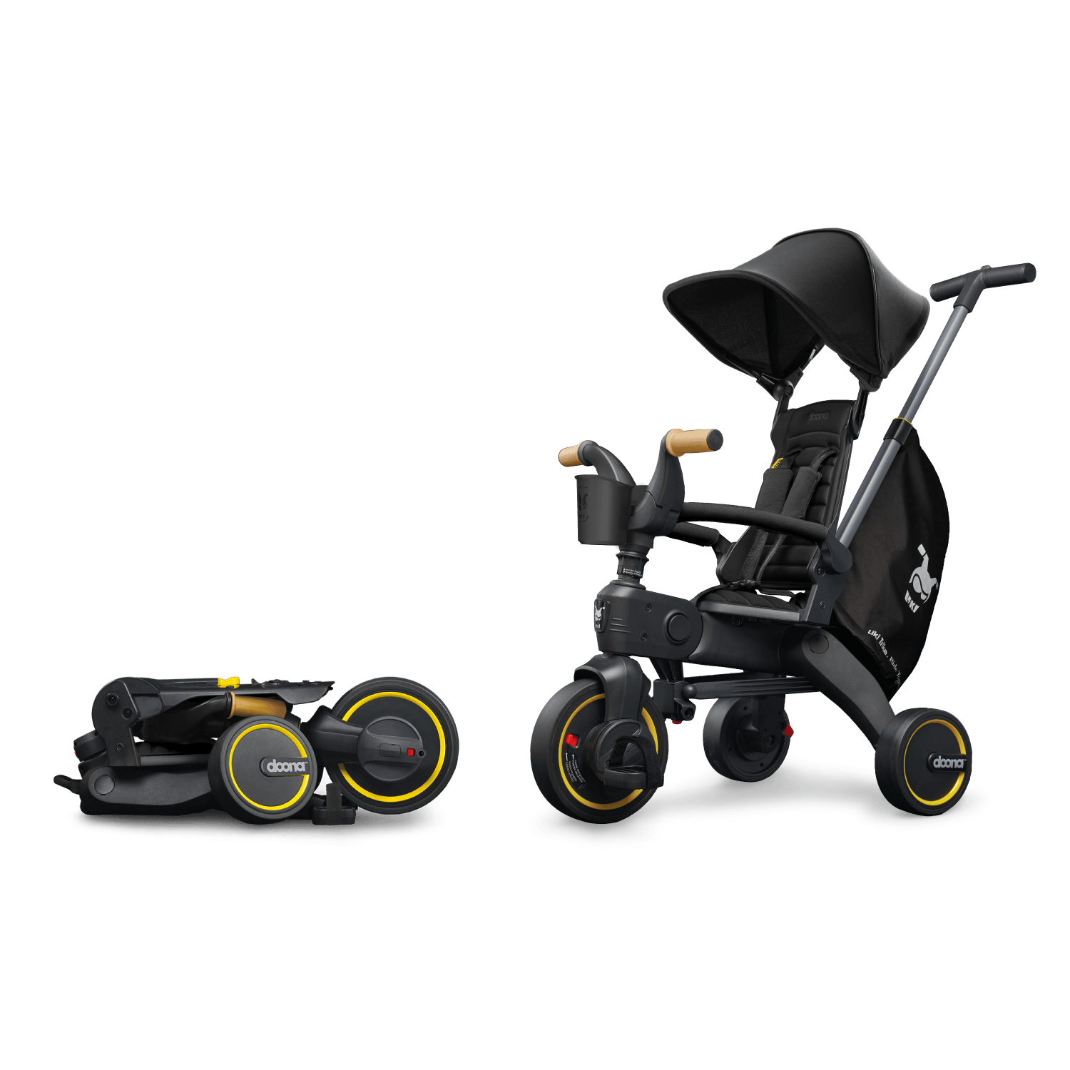 Liki Trike Series | Doona™