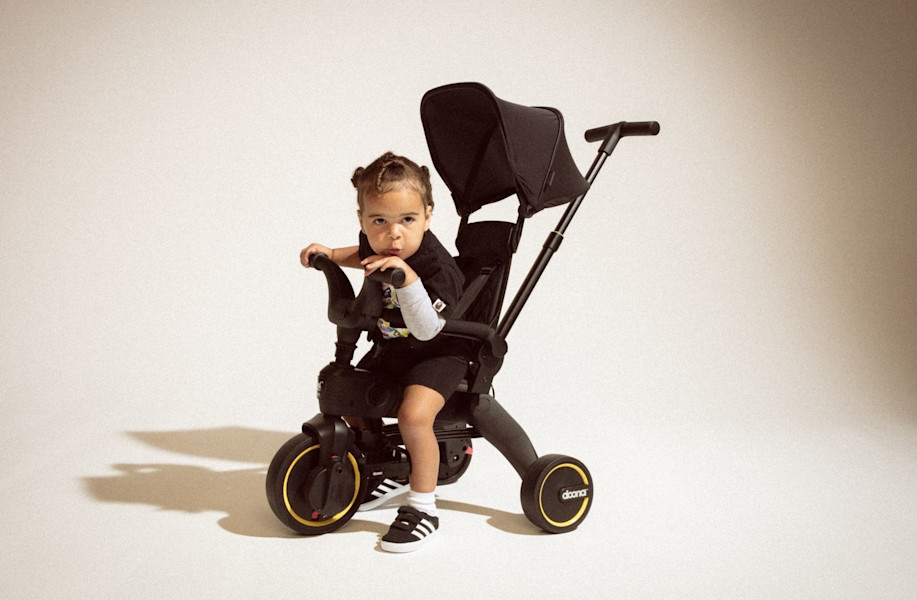 Tips for potty training your toddler Doona™