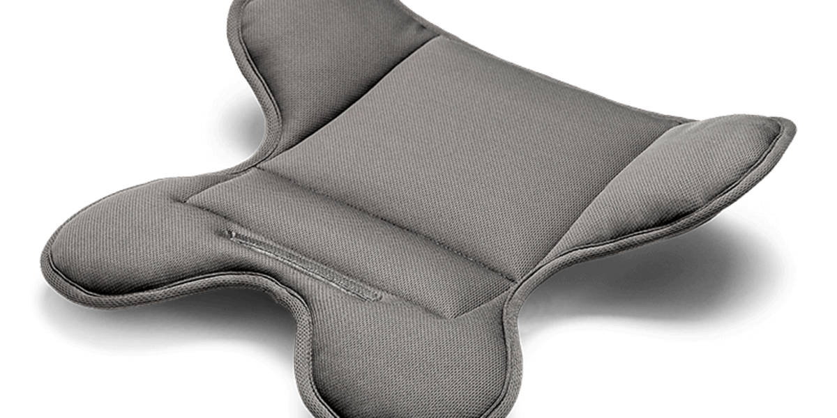 Infant Insert | Doona™ USA | Spare Parts | Supports baby’s posture