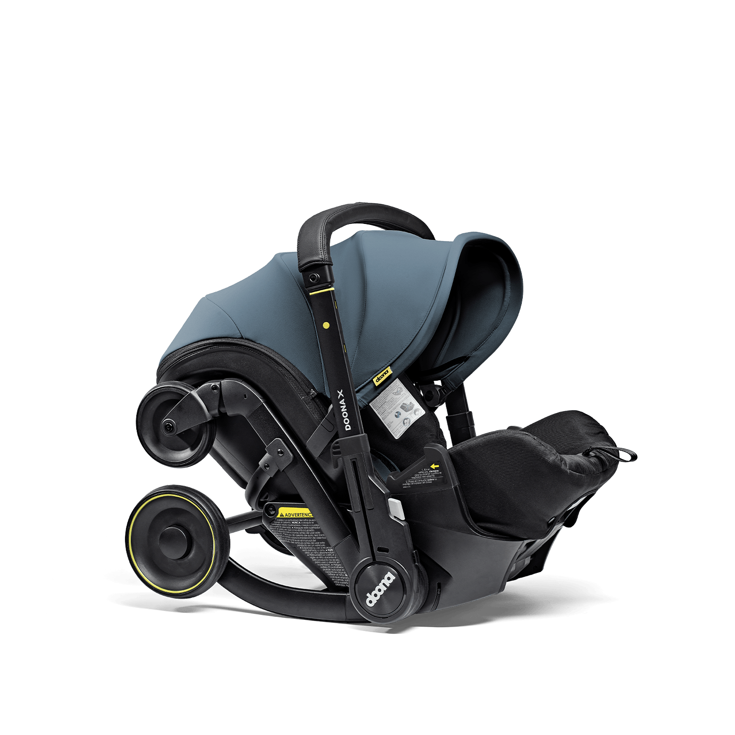 Doona X Car Seat & Stroller
