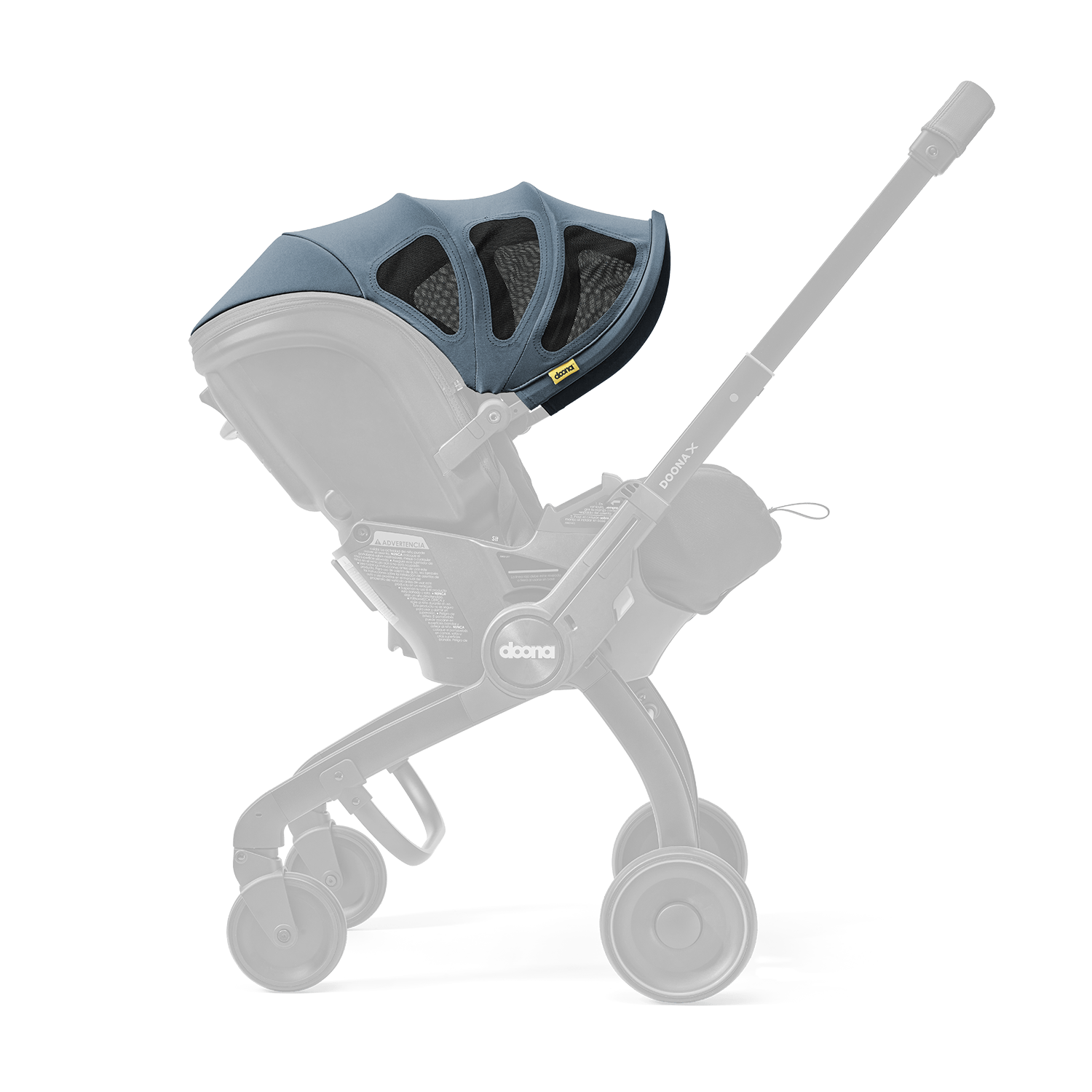 Doona Car Seat & Stroller & Liki Trike Accessories | Doona™